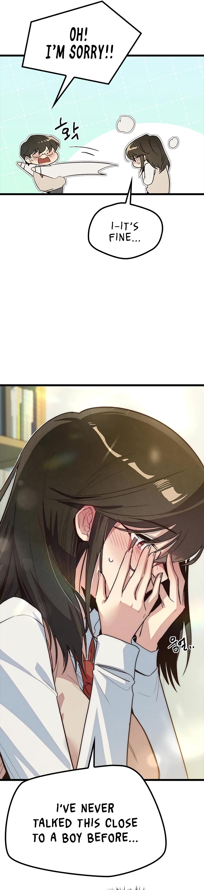 Twelve Zodiac Girls chapter 14 page 22