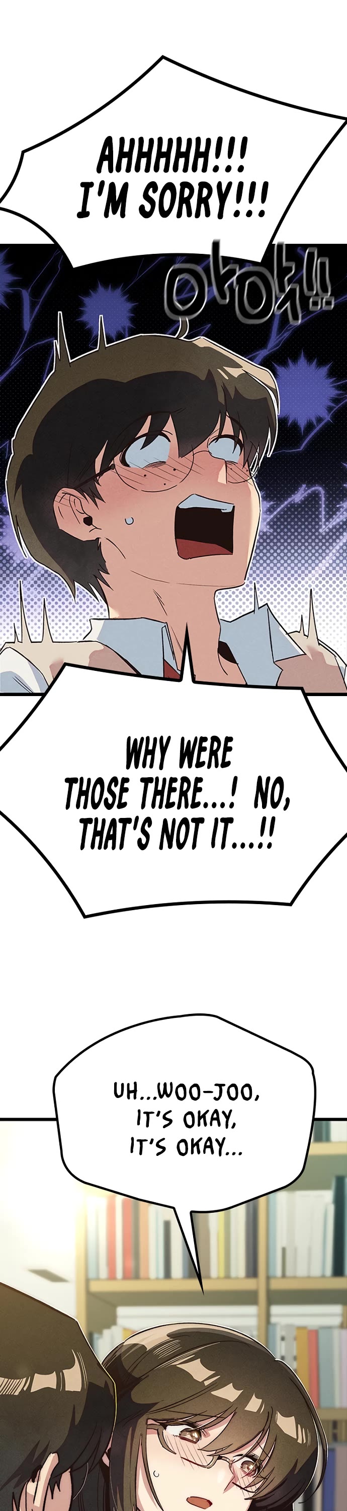 Twelve Zodiac Girls chapter 14 page 30