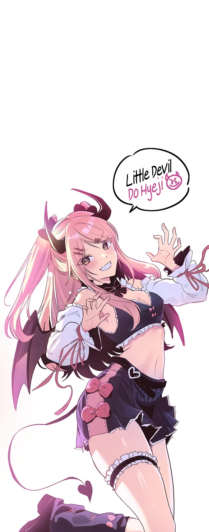 Twelve Zodiac Girls chapter 14 page 35