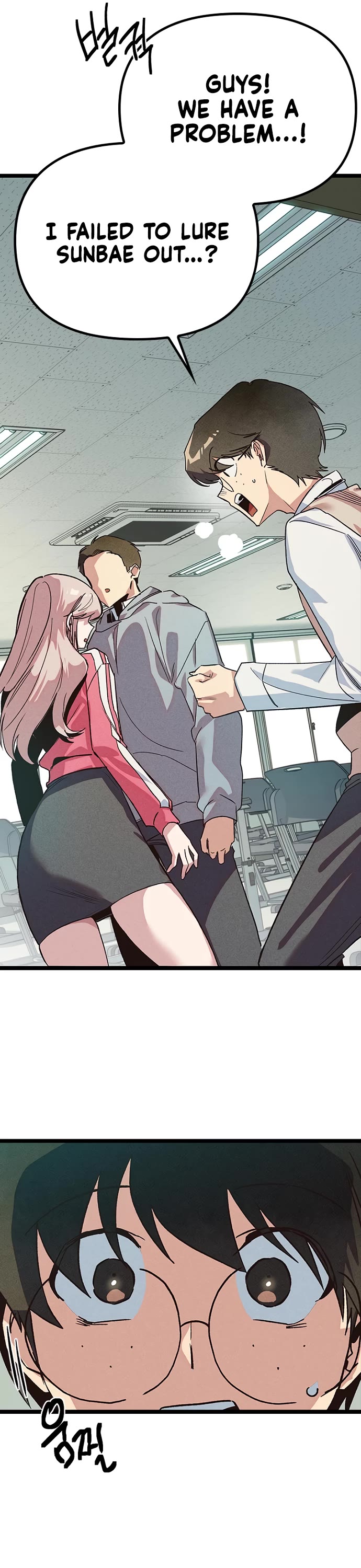 Twelve Zodiac Girls chapter 14 page 40