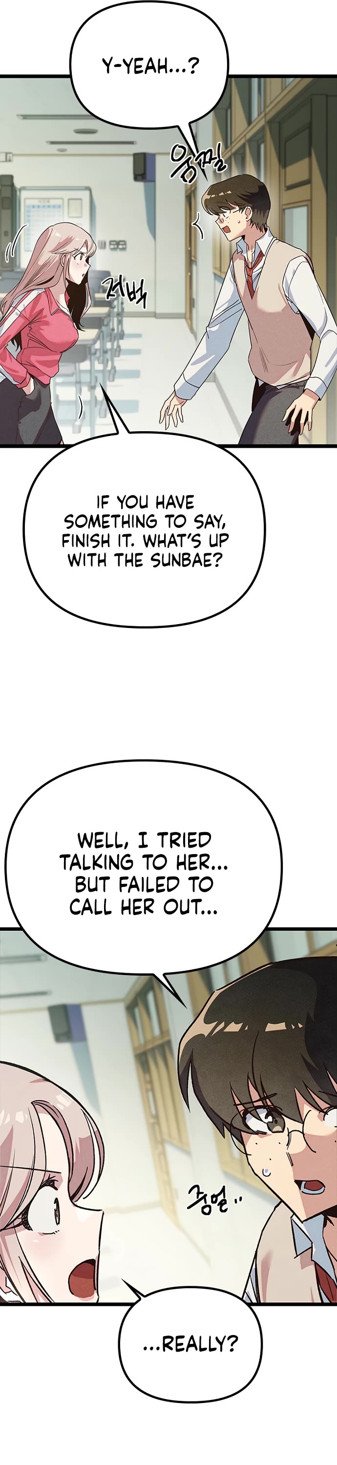 Twelve Zodiac Girls chapter 14 page 43