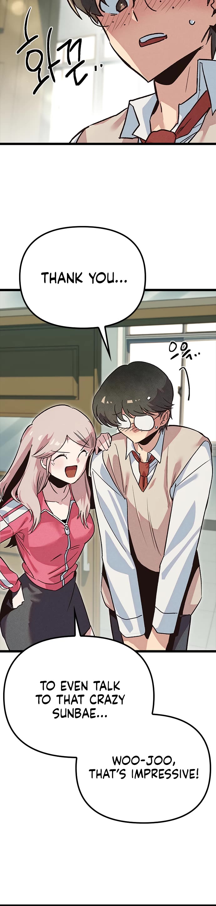 Twelve Zodiac Girls chapter 14 page 45