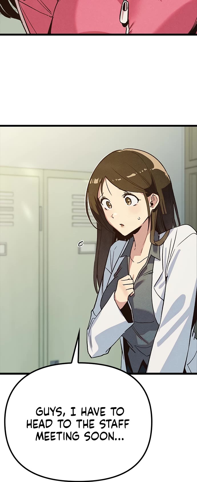 Twelve Zodiac Girls chapter 14 page 56