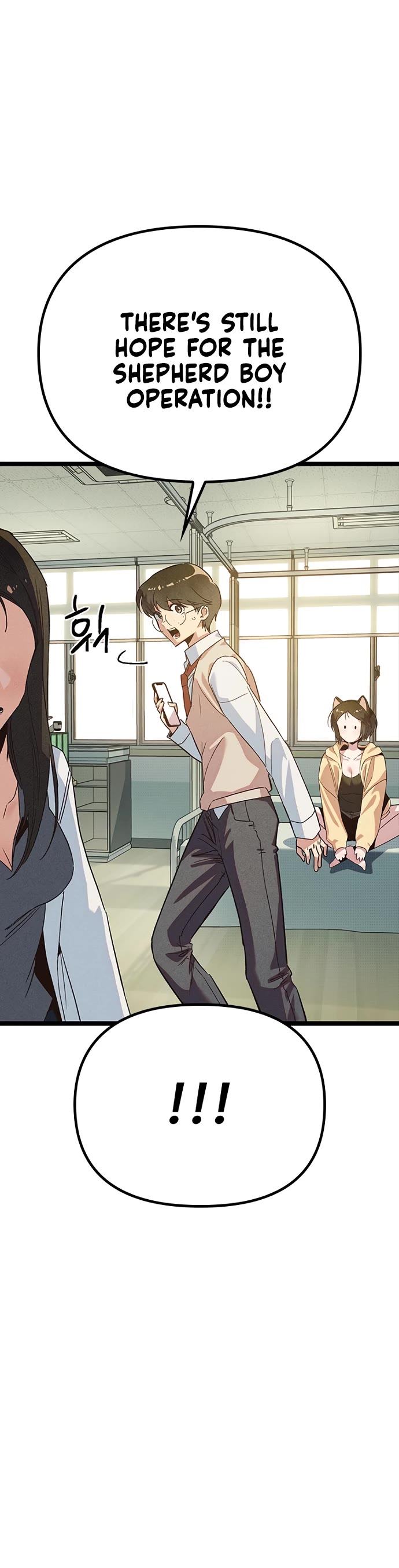 Twelve Zodiac Girls chapter 14 page 59