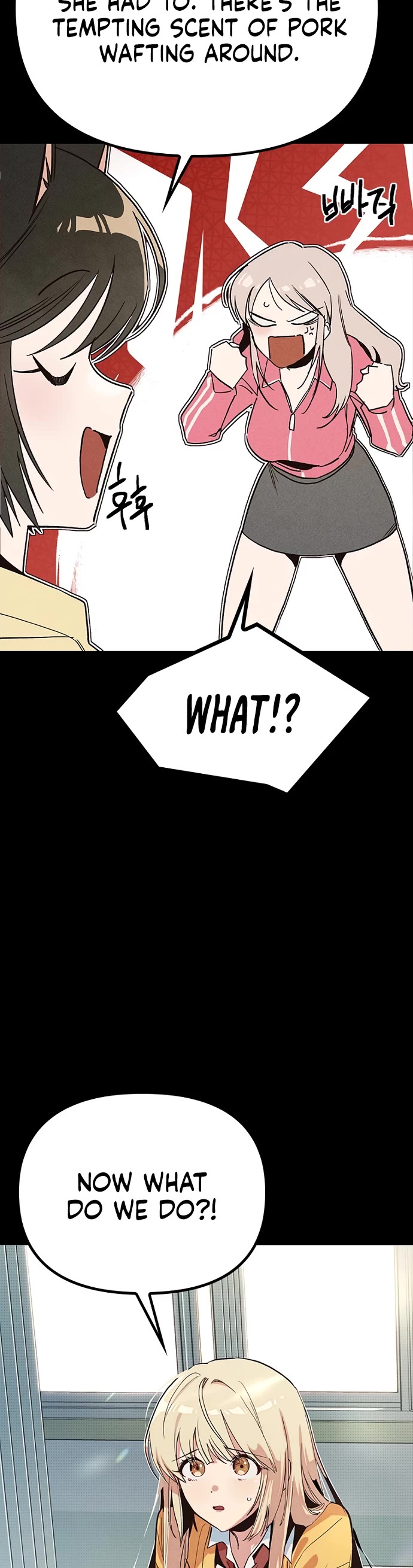 Twelve Zodiac Girls chapter 14 page 6