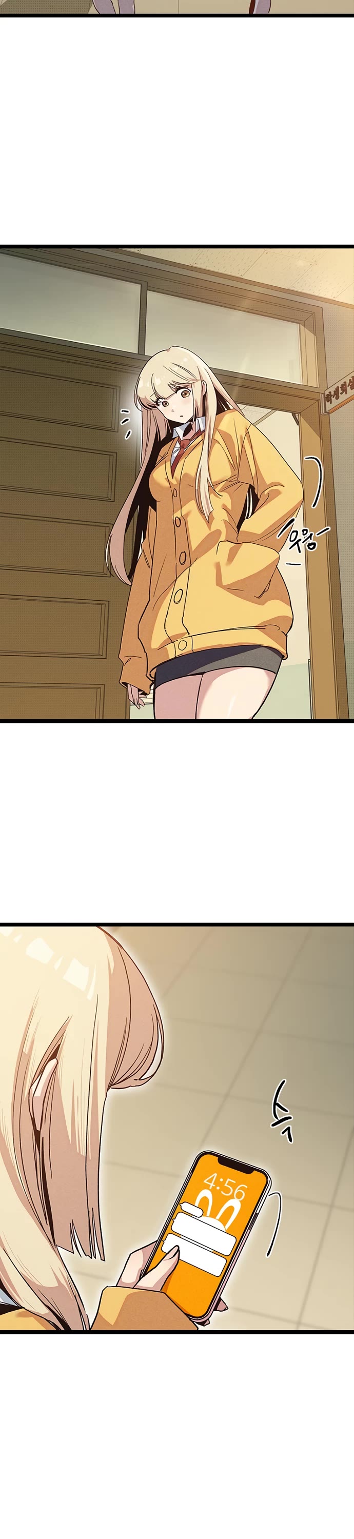 Twelve Zodiac Girls chapter 14 page 62