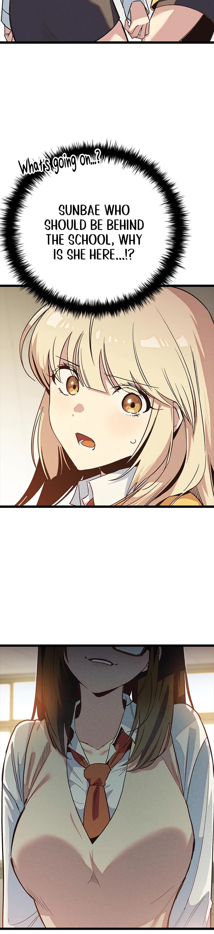 Twelve Zodiac Girls chapter 14 page 67