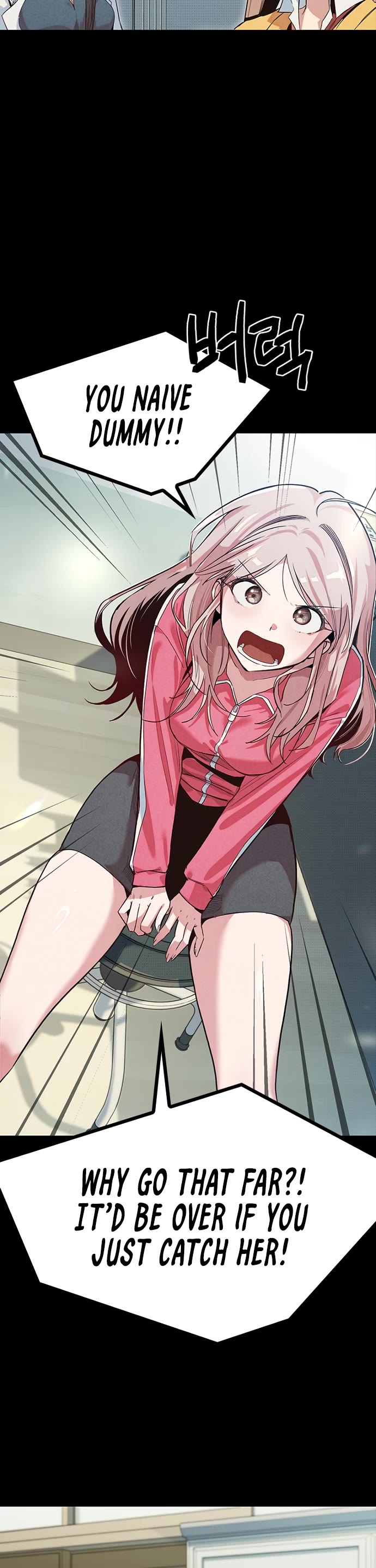 Twelve Zodiac Girls chapter 14 page 9