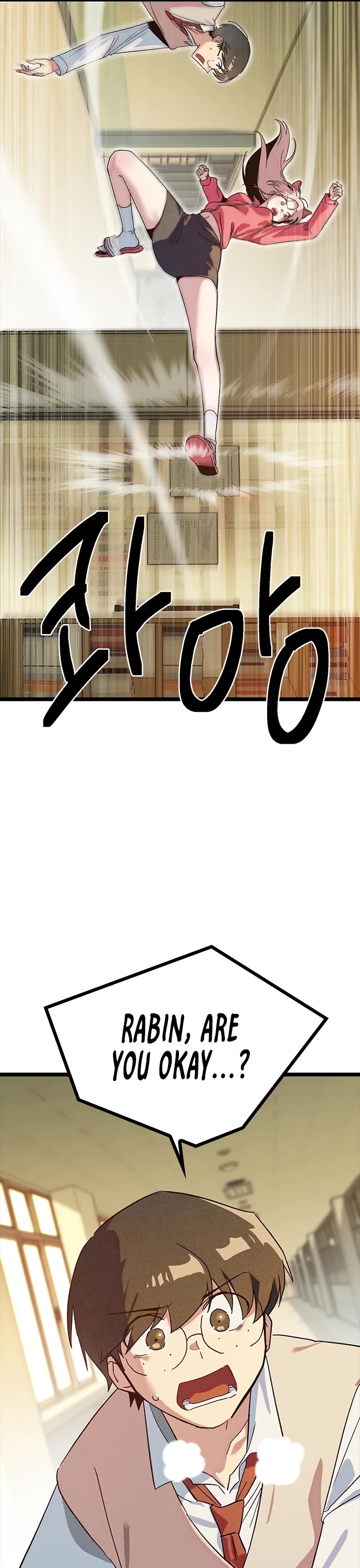 Twelve Zodiac Girls chapter 15 page 13