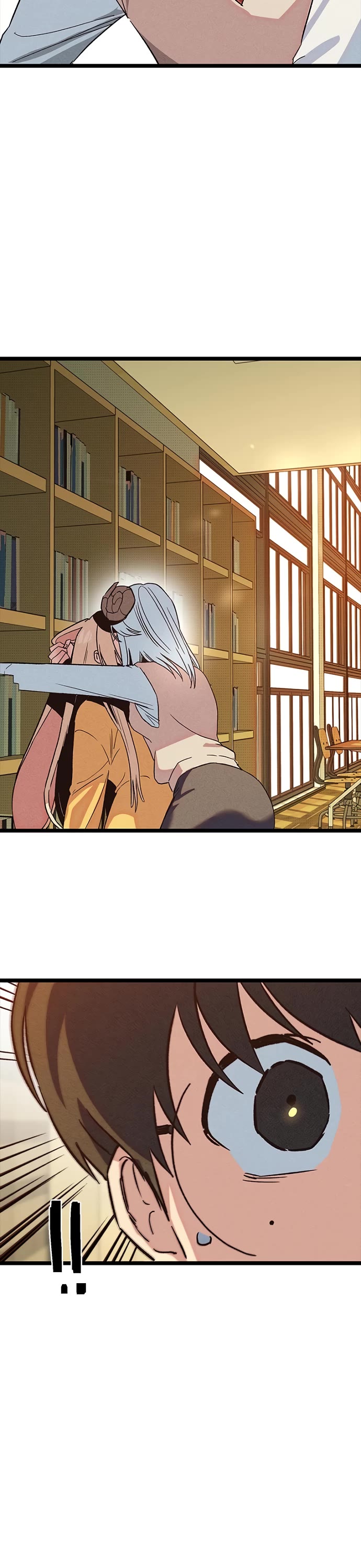 Twelve Zodiac Girls chapter 15 page 14