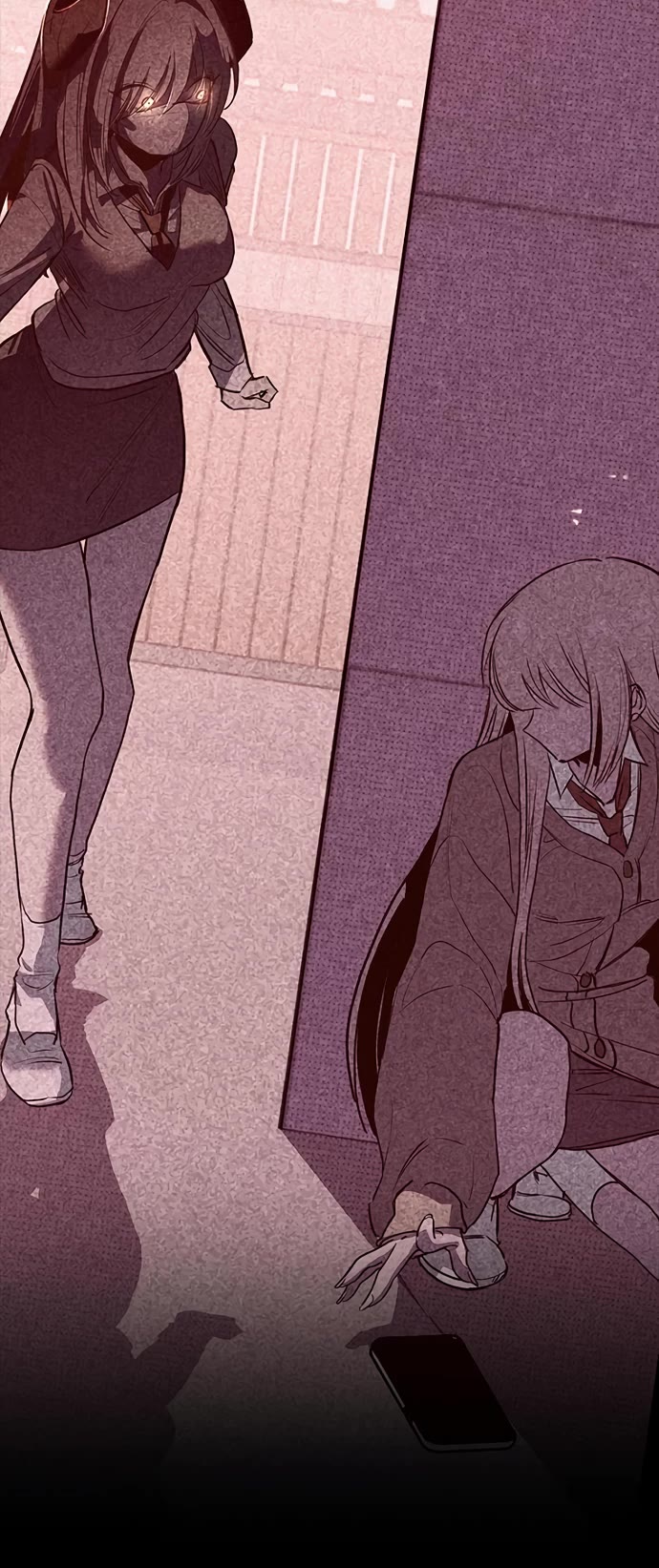 Twelve Zodiac Girls chapter 15 page 38