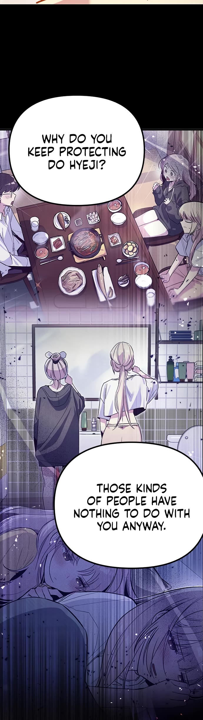 Twelve Zodiac Girls chapter 15 page 42