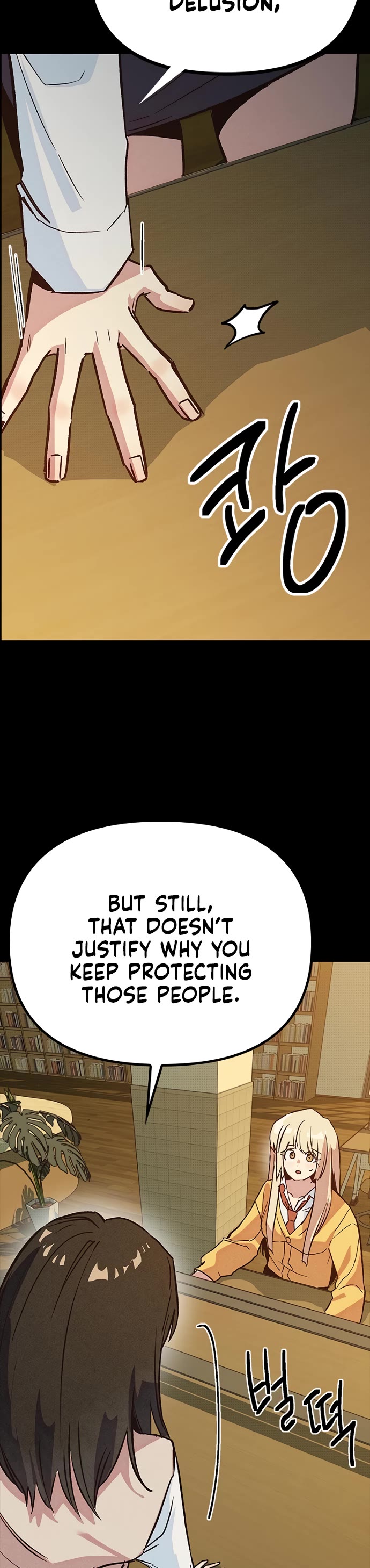 Twelve Zodiac Girls chapter 15 page 47