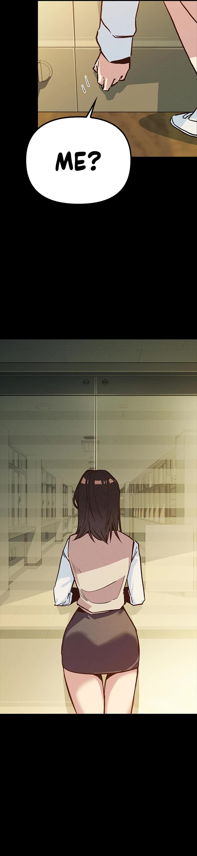 Twelve Zodiac Girls chapter 15 page 53