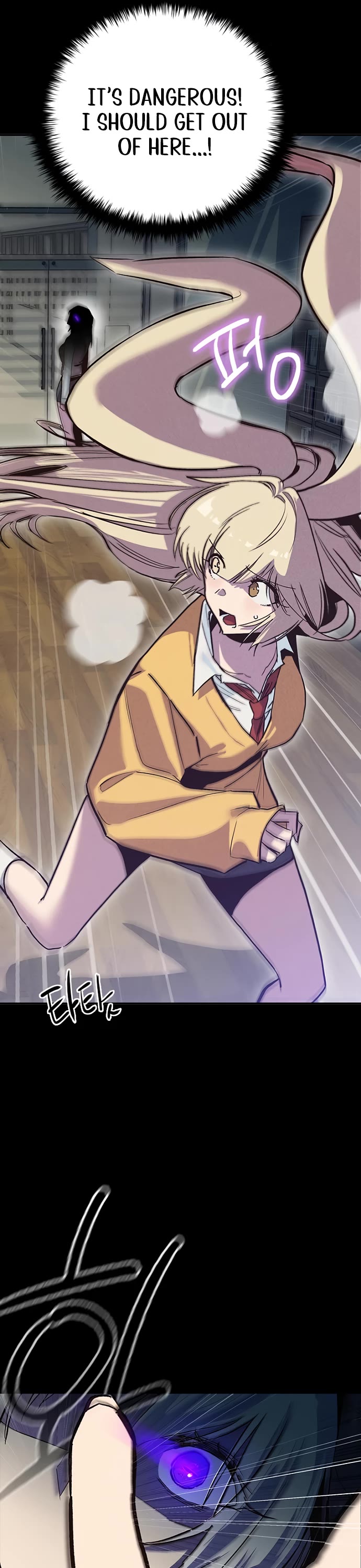 Twelve Zodiac Girls chapter 15 page 56