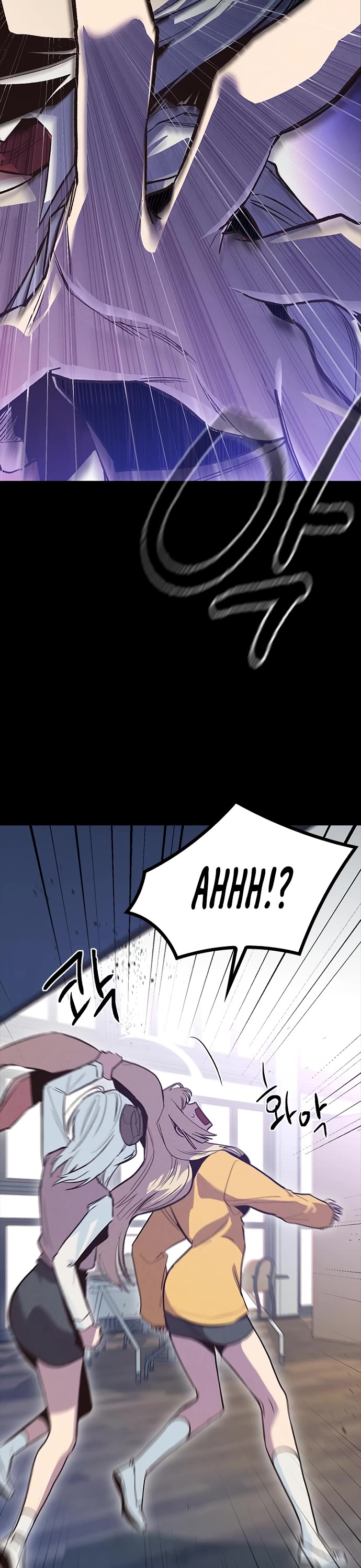 Twelve Zodiac Girls chapter 15 page 57