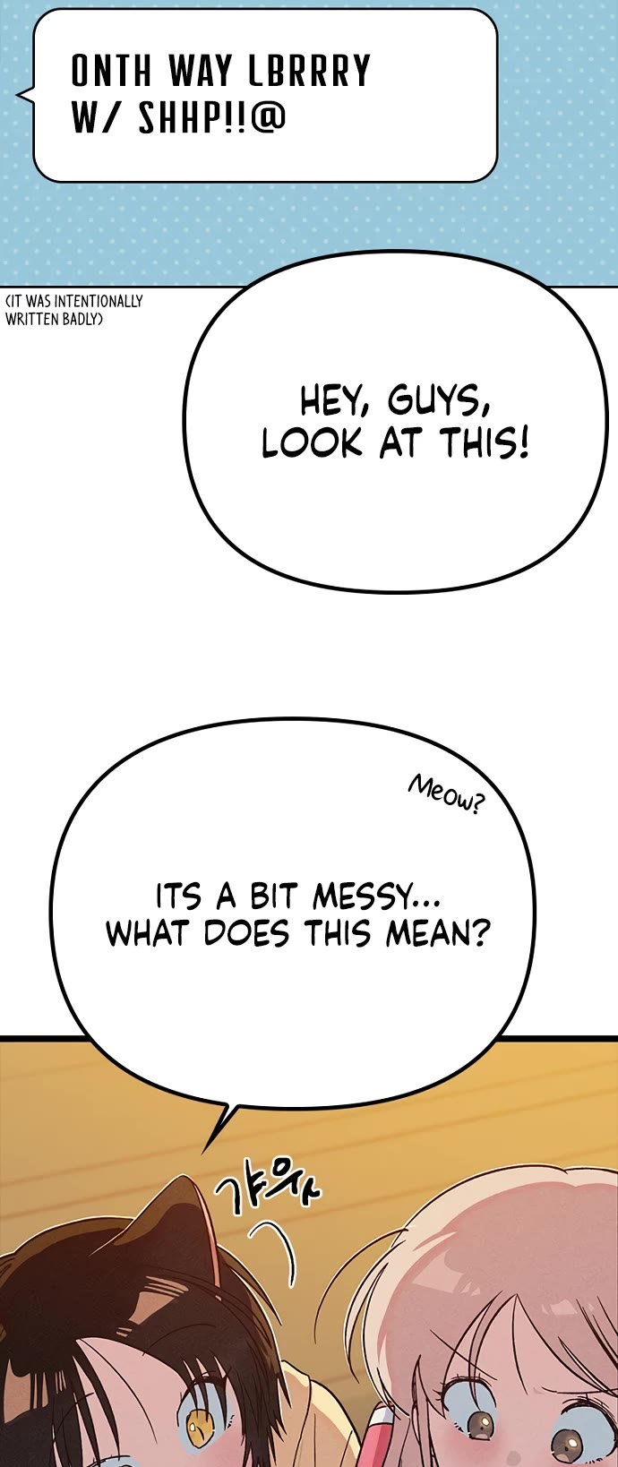 Twelve Zodiac Girls chapter 15 page 7