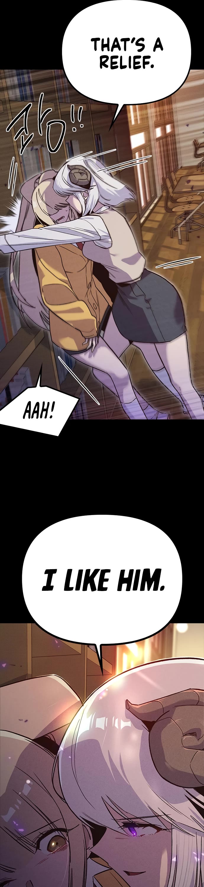 Twelve Zodiac Girls chapter 15 page 70