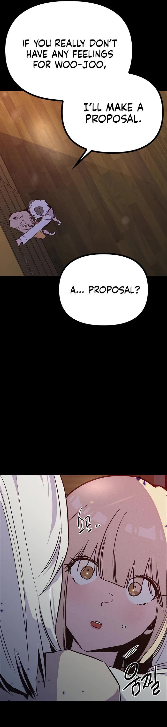 Twelve Zodiac Girls chapter 15 page 73