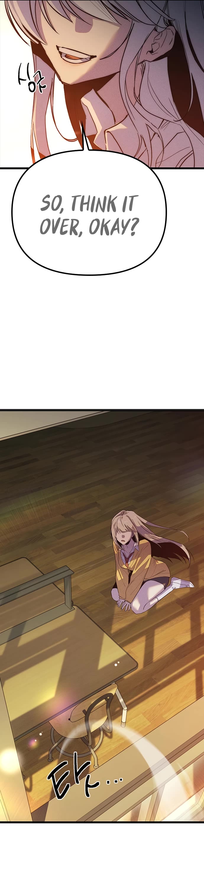 Twelve Zodiac Girls chapter 15 page 81