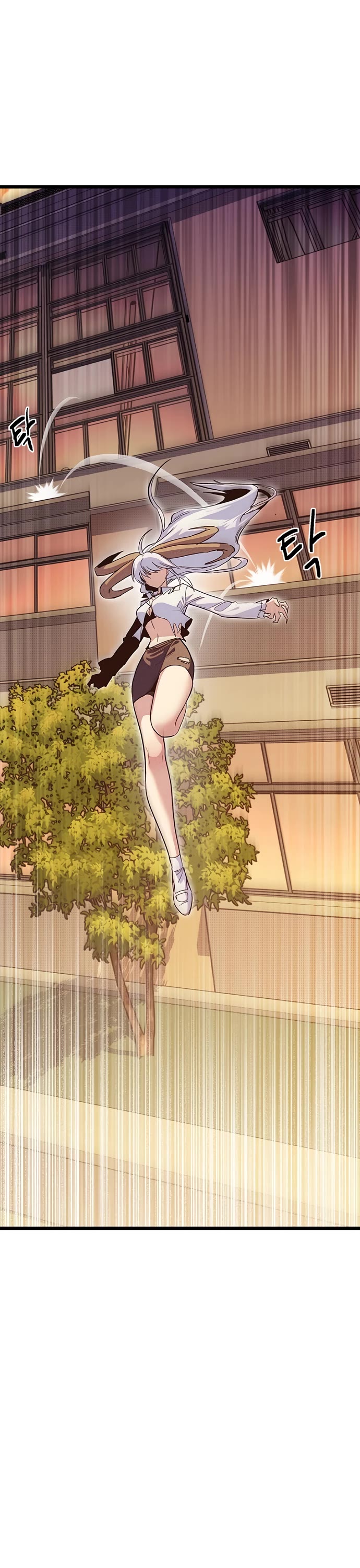 Twelve Zodiac Girls chapter 16 page 12