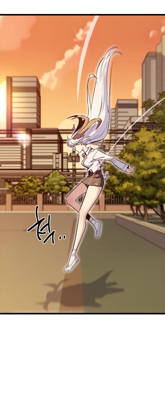 Twelve Zodiac Girls chapter 16 page 13