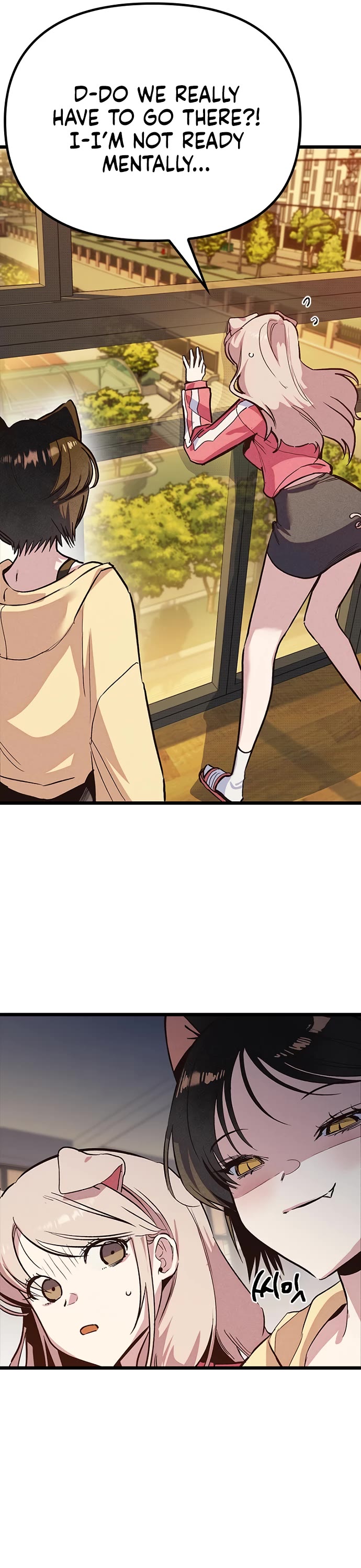 Twelve Zodiac Girls chapter 16 page 15