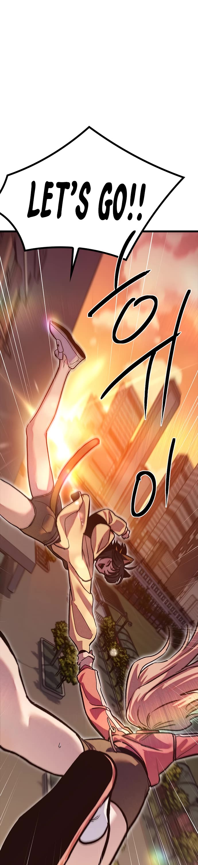 Twelve Zodiac Girls chapter 16 page 16