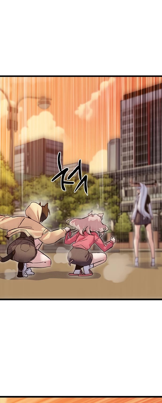 Twelve Zodiac Girls chapter 16 page 18