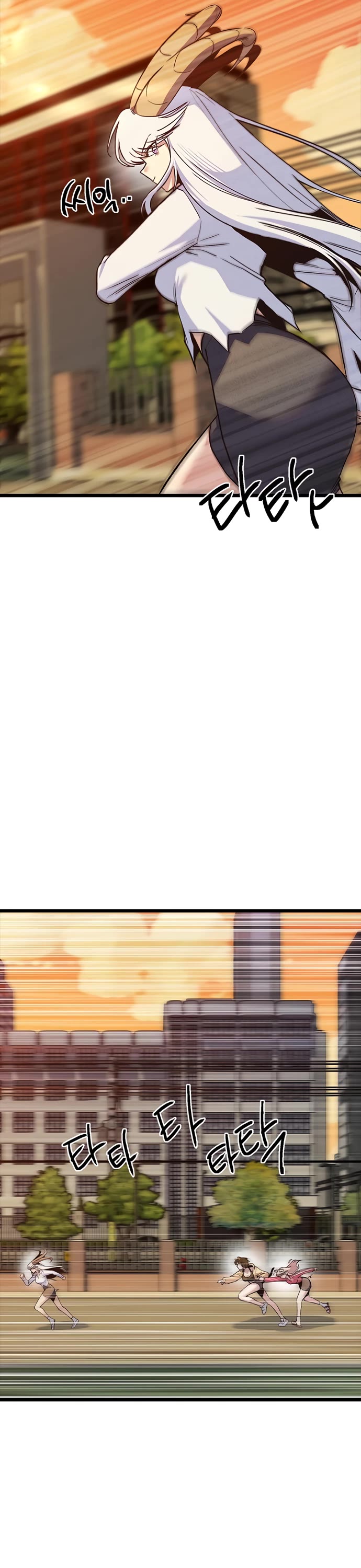 Twelve Zodiac Girls chapter 16 page 19