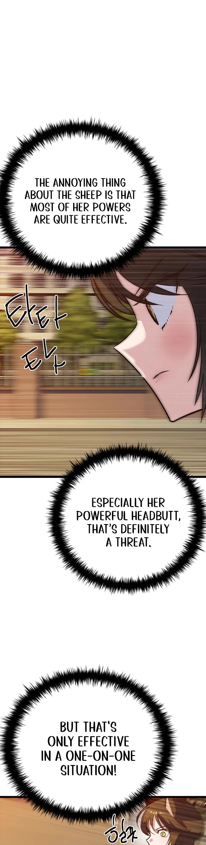 Twelve Zodiac Girls chapter 16 page 20