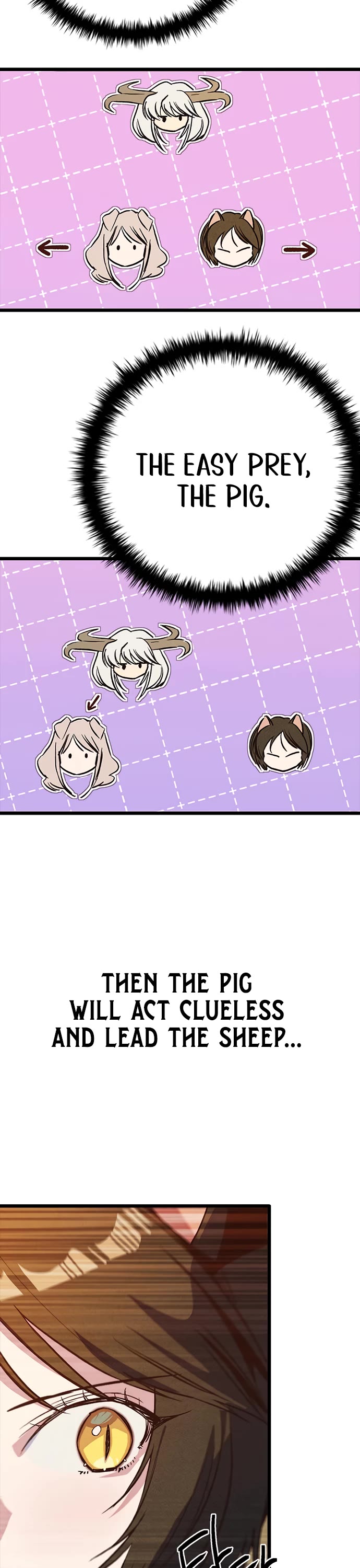 Twelve Zodiac Girls chapter 16 page 23