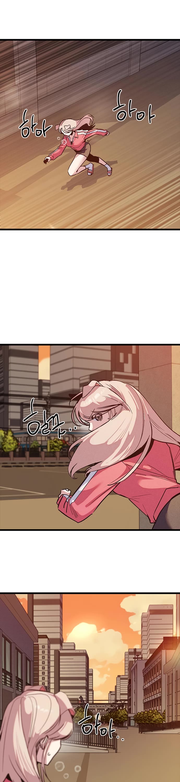 Twelve Zodiac Girls chapter 16 page 27