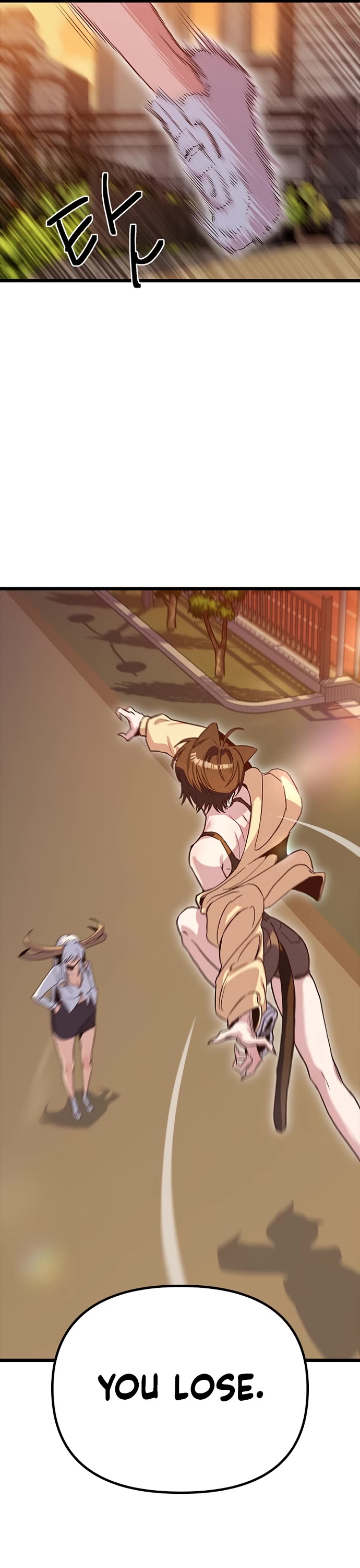 Twelve Zodiac Girls chapter 16 page 34