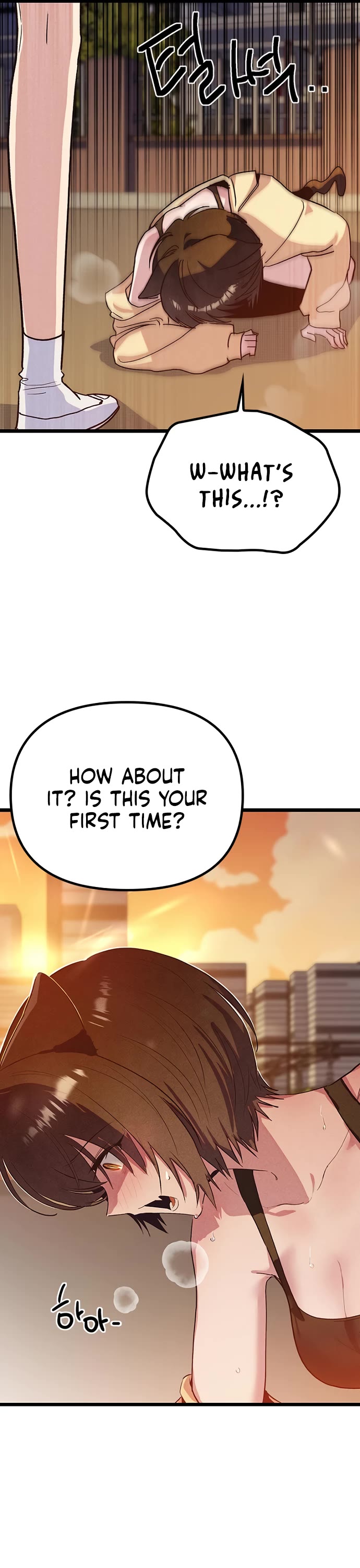 Twelve Zodiac Girls chapter 16 page 37