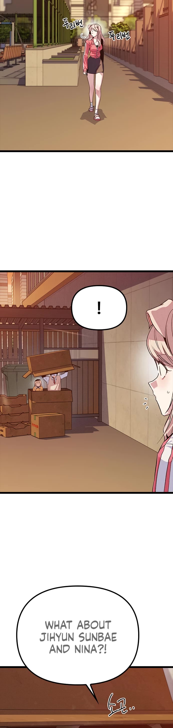 Twelve Zodiac Girls chapter 16 page 42