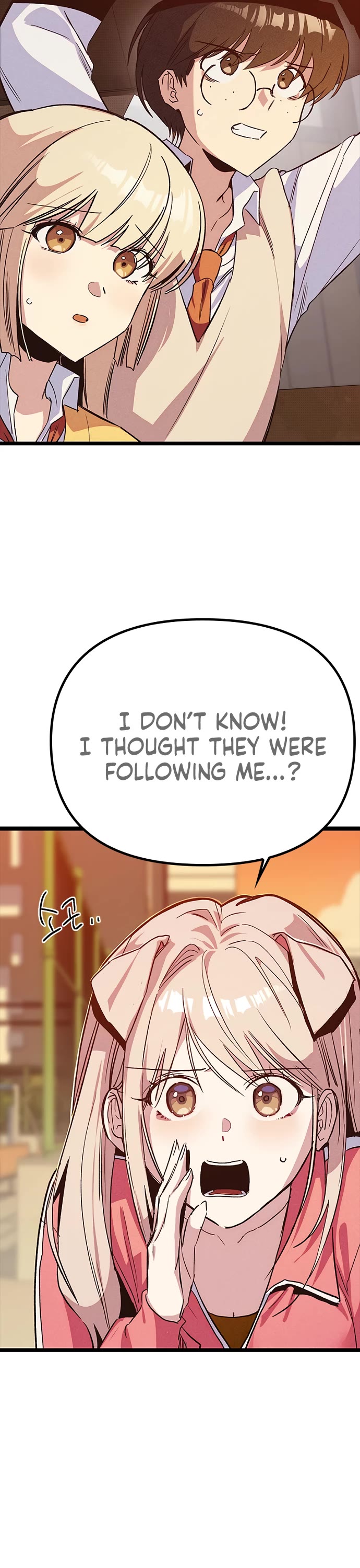 Twelve Zodiac Girls chapter 16 page 43