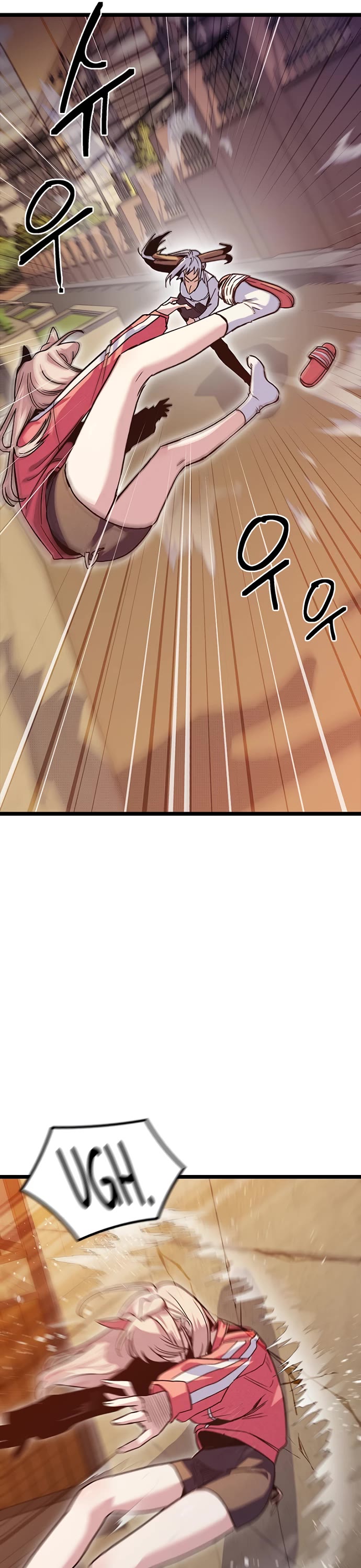 Twelve Zodiac Girls chapter 16 page 47