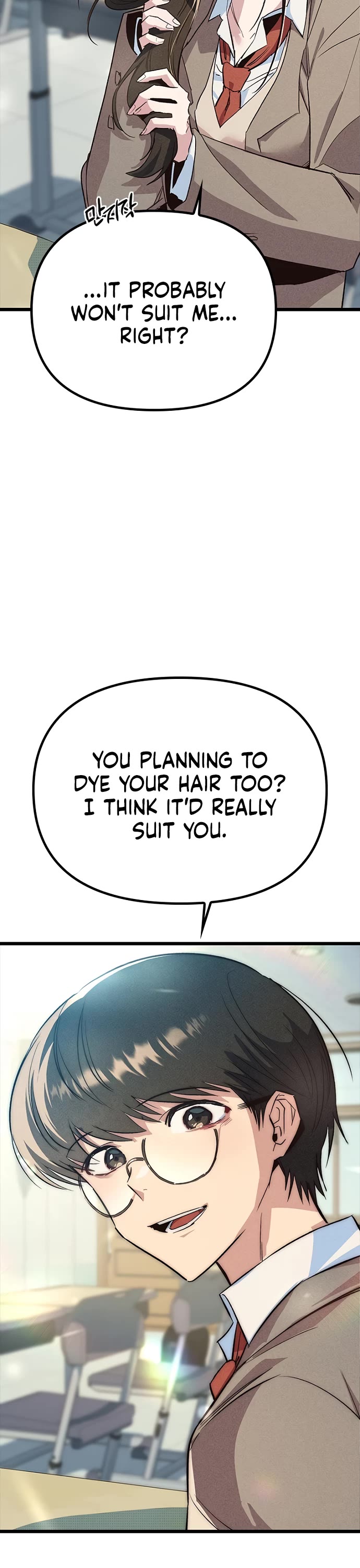 Twelve Zodiac Girls chapter 17 page 10