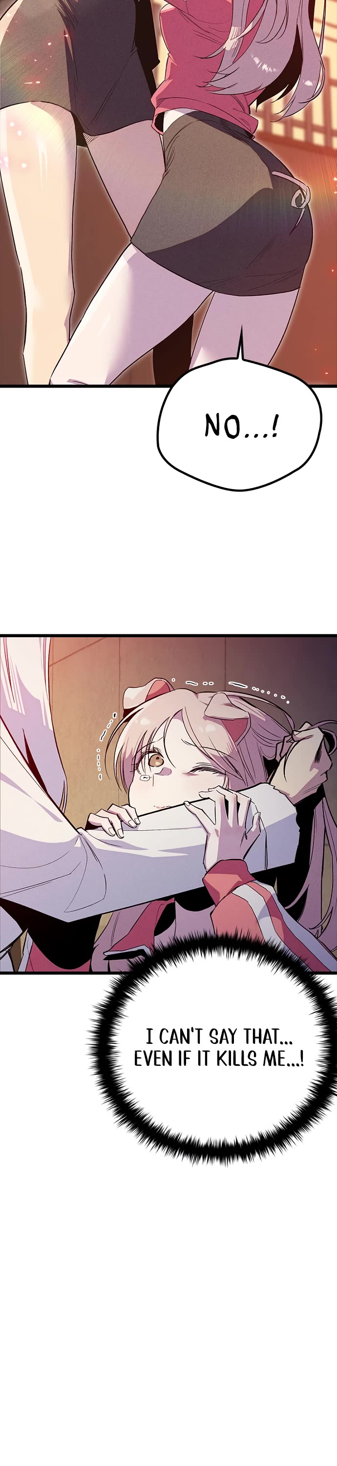 Twelve Zodiac Girls chapter 17 page 2