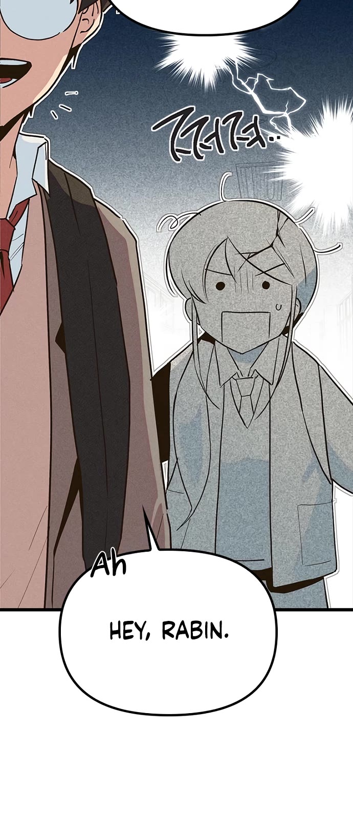 Twelve Zodiac Girls chapter 17 page 20