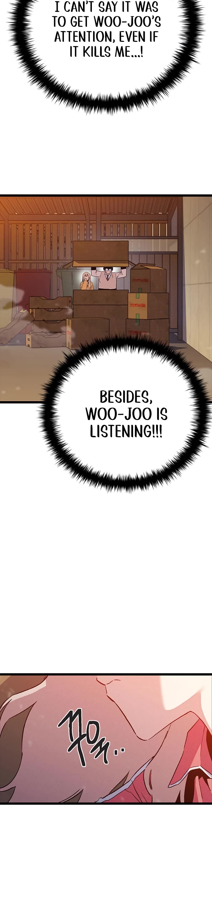 Twelve Zodiac Girls chapter 17 page 25