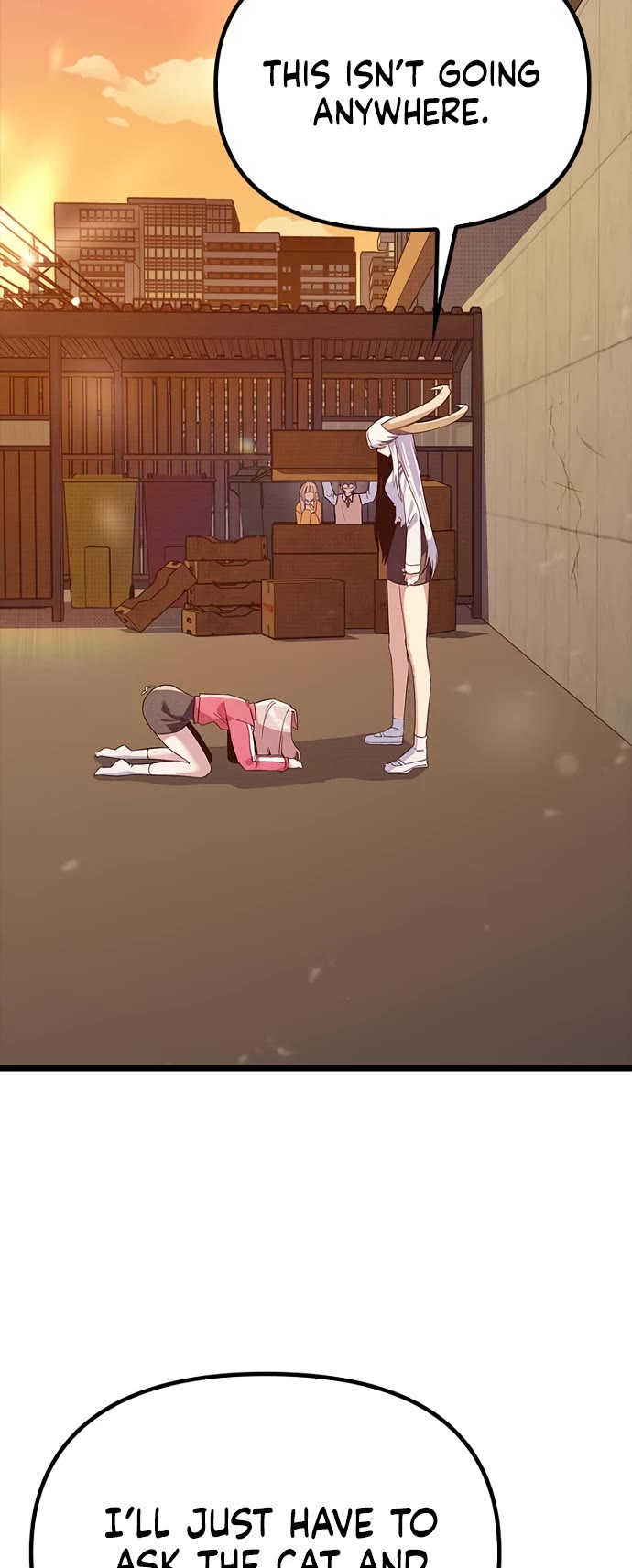 Twelve Zodiac Girls chapter 17 page 30