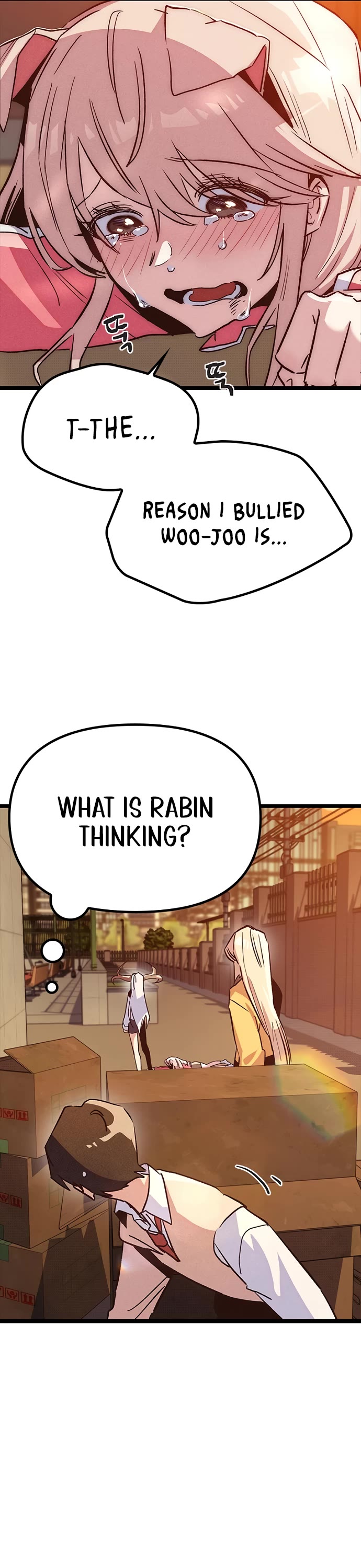 Twelve Zodiac Girls chapter 17 page 36