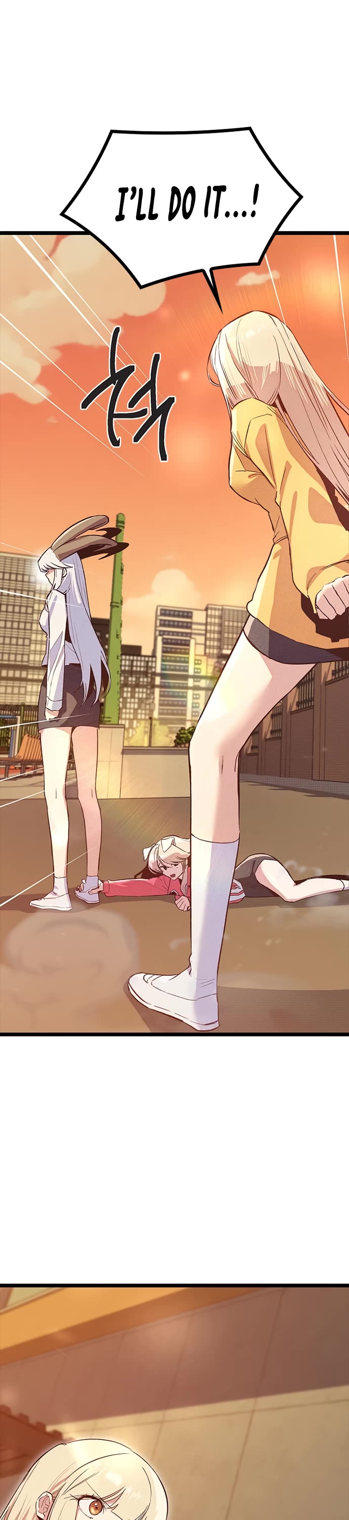 Twelve Zodiac Girls chapter 17 page 37