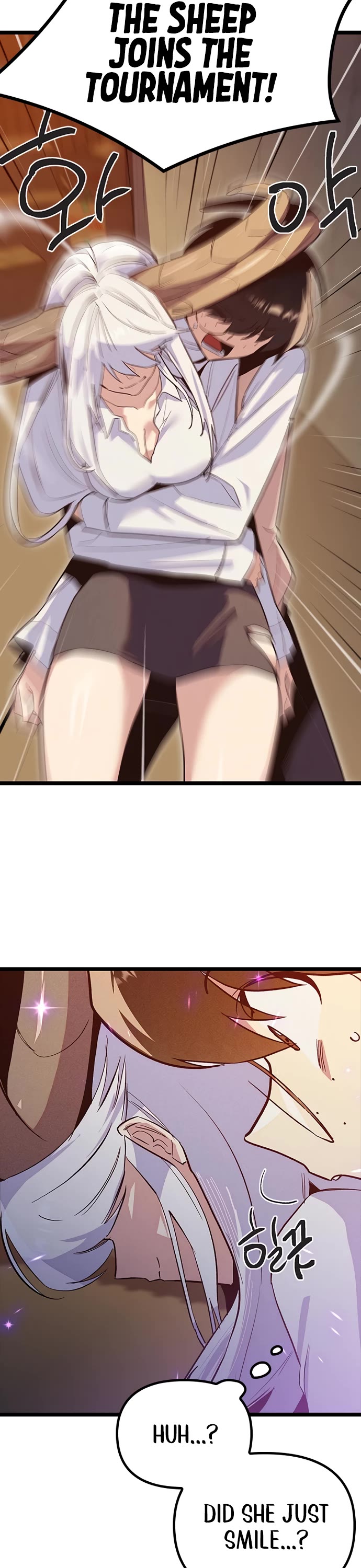 Twelve Zodiac Girls chapter 17 page 41