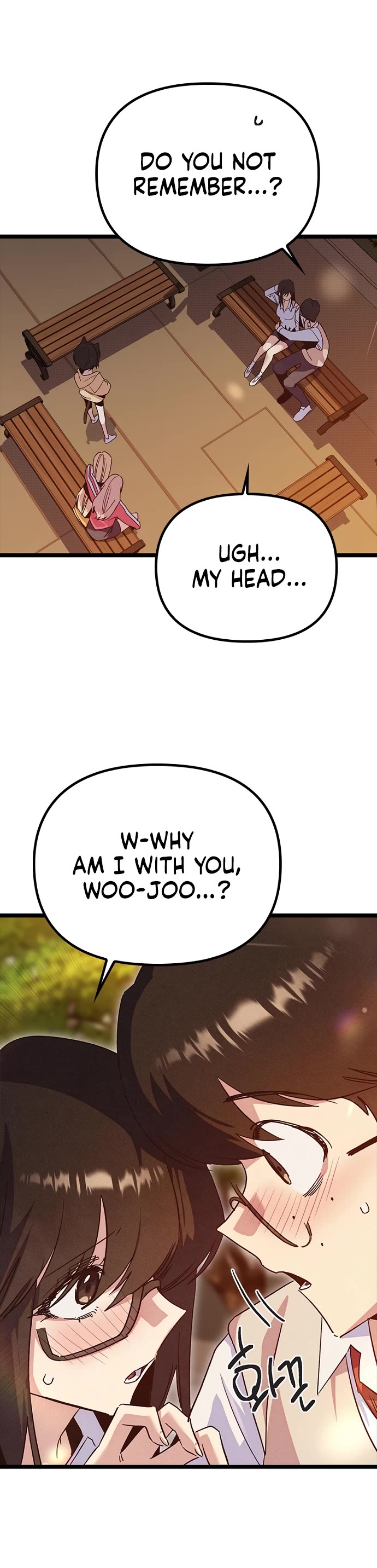 Twelve Zodiac Girls chapter 17 page 46