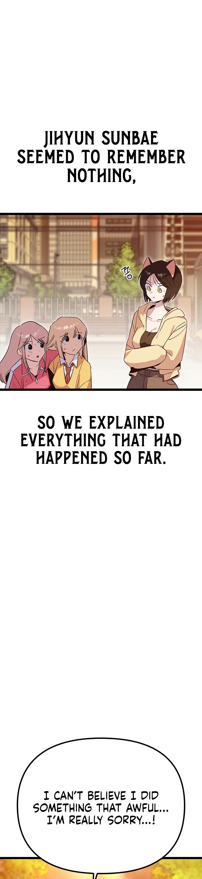 Twelve Zodiac Girls chapter 17 page 48