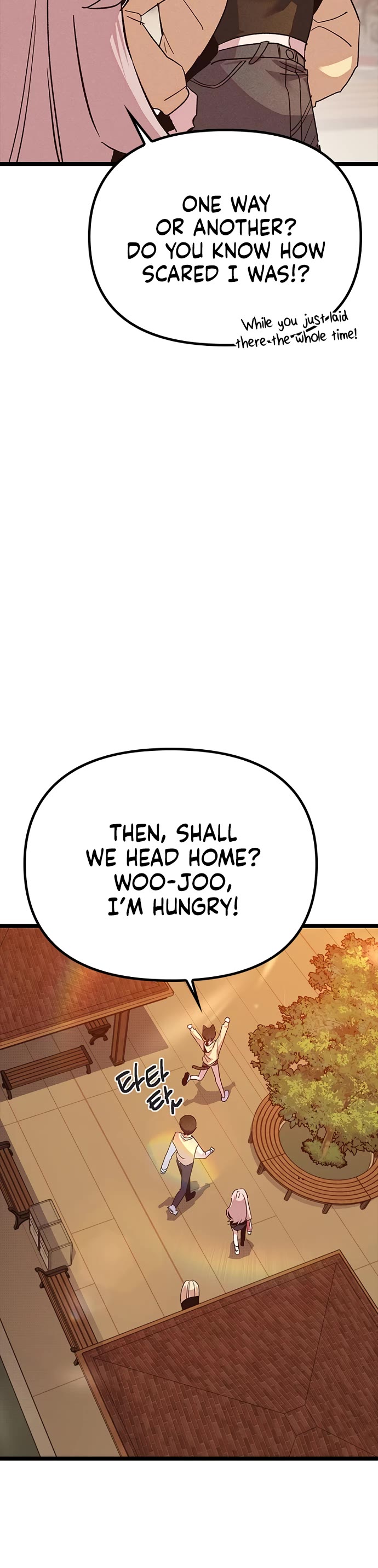 Twelve Zodiac Girls chapter 17 page 52