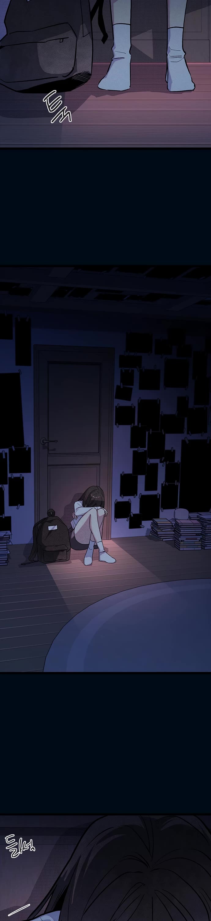 Twelve Zodiac Girls chapter 17 page 59